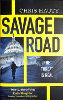 Savage Road by Chris Hauty