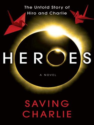 Saving Charlie by Aury Wallington
