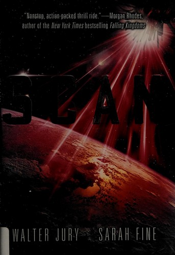 Scan by Walter Jury
