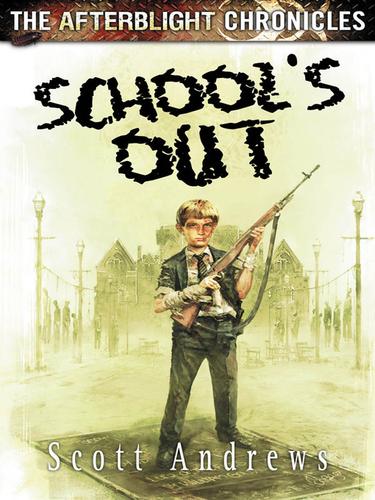 School's Out by Scott Andrews
