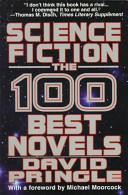 Science Fiction by David Pringle