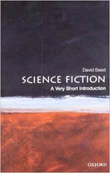 Science fiction by David Seed