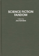 Science Fiction Fandom by Joseph L. Sanders