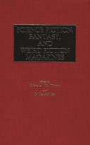 Science Fiction, Fantasy, and Weird Fiction Magazines by Marshall B. Tymn
