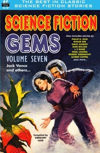 Science Fiction Gems by Jack Vance
