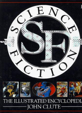 Science fiction by John Clute