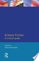 Science Fiction by Patrick Parrinder