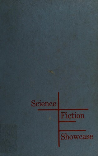 Science fiction showcase by Mary Kornbluth