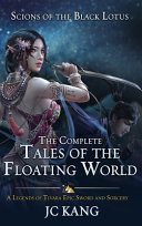Scions of the Black Lotus by Jc Kang