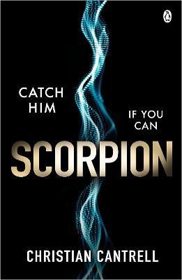 Scorpion by Christian Cantrell
