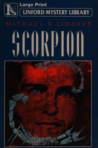 Scorpion by Michael R. Linaker