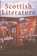 Scottish Literature in English and Scots by Douglas Gifford