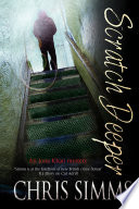 Scratch Deeper by Chris Simms
