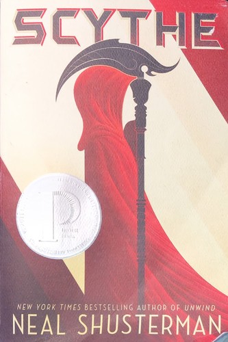 Scythe by Neal Shusterman