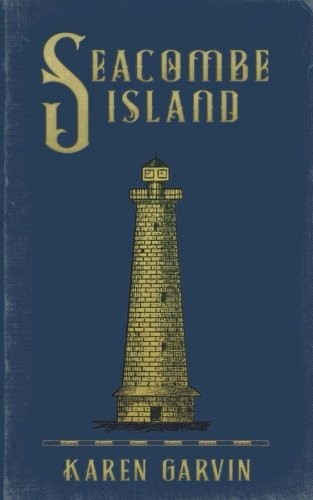 Seacombe Island by Karen Garvin