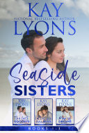 Seaside Sisters Series Boxset Books 1-3 by Kay Lyons