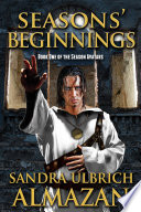 Season's Beginnings by Sandra Ulbrich Almazan