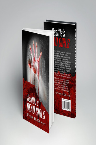Seattle's Dead Girls by Tyler H. Grant