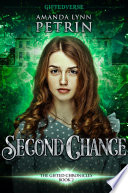 Second Chance by Amanda Lynn Petrin