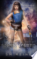 Second Coming by SM Reine