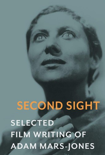 Second Sight by Adam Mars-Jones