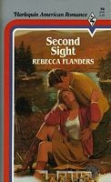 Second Sight by Rebecca Flanders