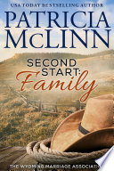 Second Start: Family by Patricia McLinn