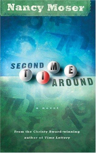 Second time around by Nancy Moser