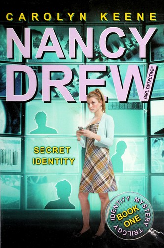 Secret Identity by Leslie McFarlane