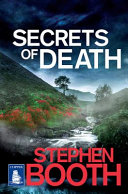 Secrets of Death by Stephen Booth