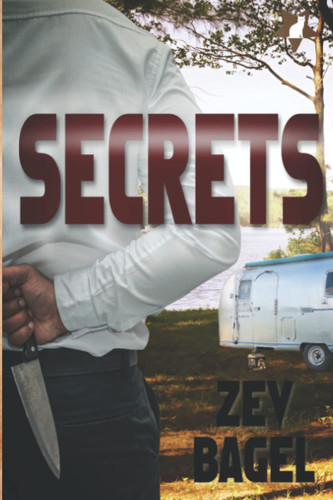 Secrets by Zev Bagel
