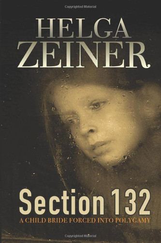 Section 132 A Survivor Psychological Thriller by Helga Zeiner