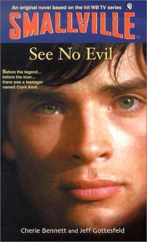See no evil by Cherie Bennett