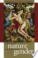 Seeing Nature Through Gender by Virginia Scharff
