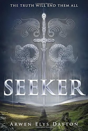 Seeker (Seeker 1) by Arwen Elys Dayton