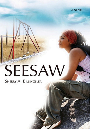 Seesaw by Sherry A. Billingslea