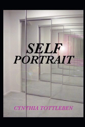 Self Portrait by Cynthia Tottleben