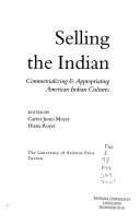 Selling the Indian by Carter Jones Meyer