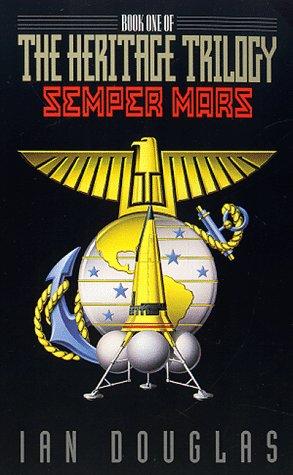 Semper Mars by Ian Douglas
