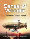 Sense of Wonder by Leigh Ronald Grossman