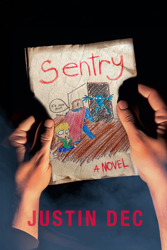 Sentry by Dec, Justin