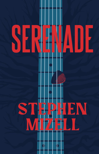 Serenade by Stephen Mizell