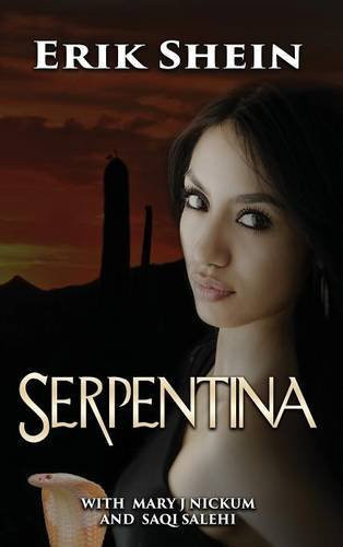 Serpentina by Erik Shein