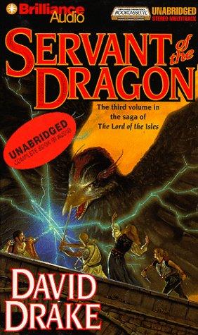 Servant of the Dragon by David Drake