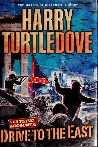 Settling accounts by Harry Turtledove