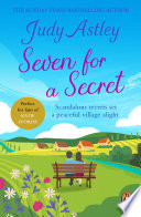 Seven For A Secret by Judy Astley