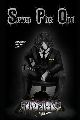 Seven Plus One by Demon, Physical