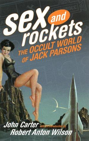 Sex and Rockets by John Carter