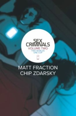 Sex Criminals by Matt Fraction