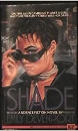 Shade by Emily Devenport